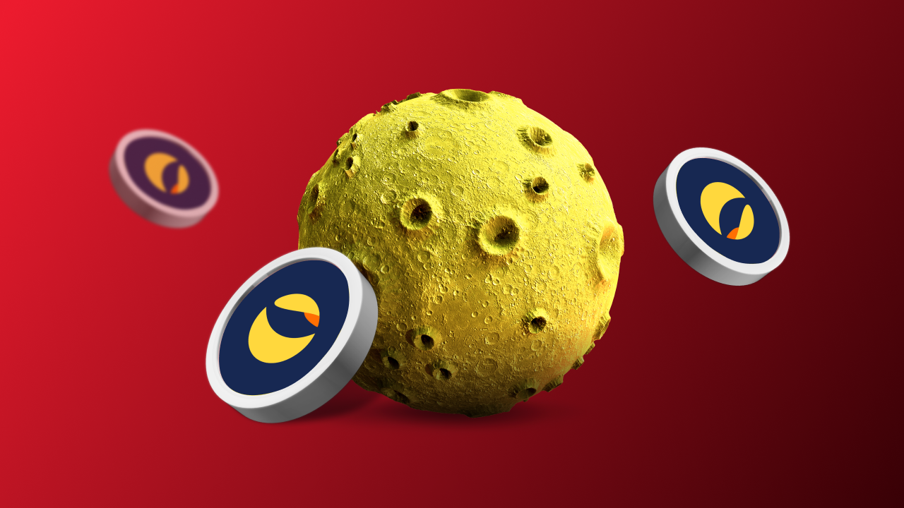 LUNA x UST: Biggest Ever Crypto Collapse and Conspiracy Theories | NAGAX  Blog