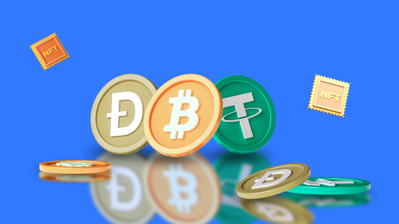 Wiadomości i analizy dotyczące kryptowalut | NAGAX