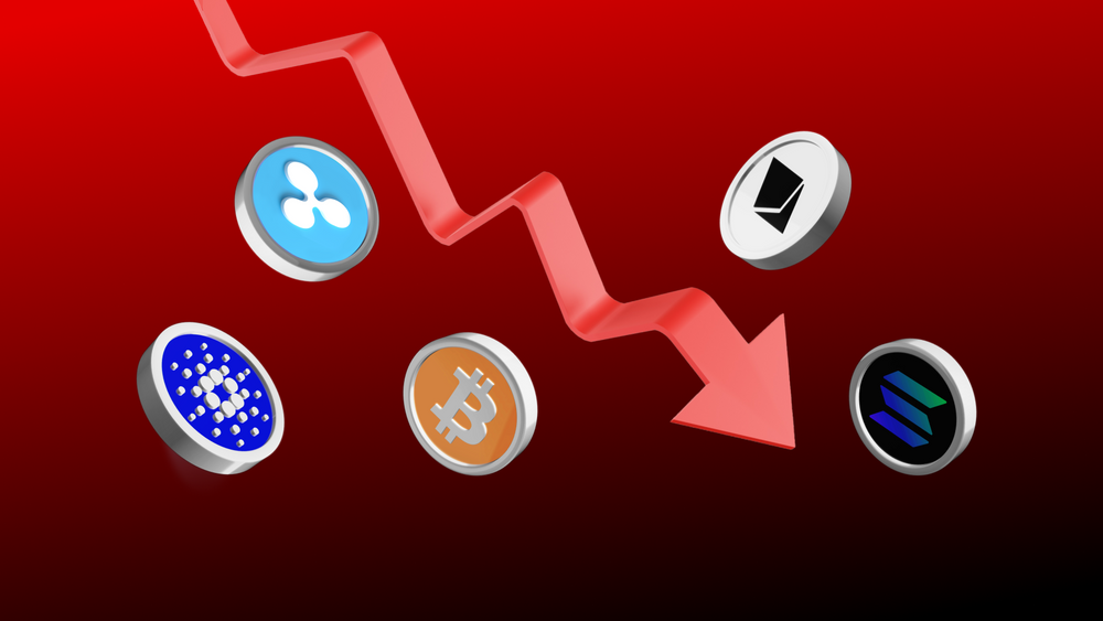 NAGAX Crypto Crash