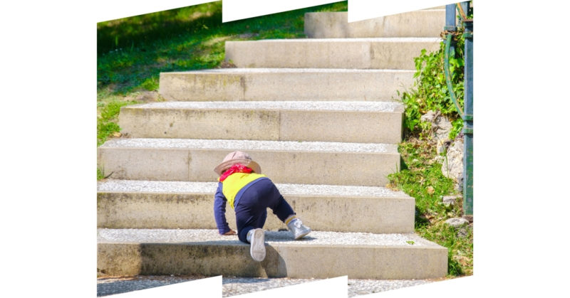 first steps in CRO