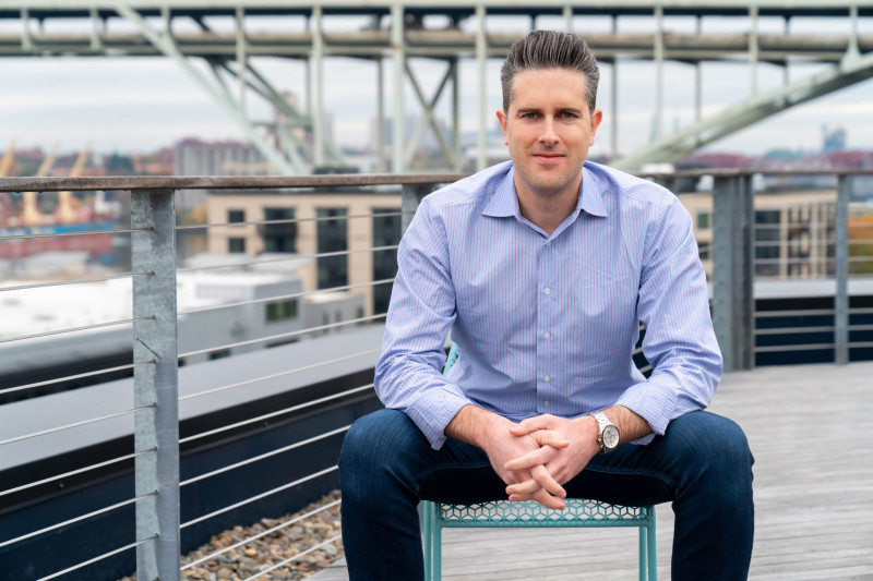 Jon MacDonald is the founder of The Good, a conversion rate optimization firm that has achieved results for some of the largest online brands
