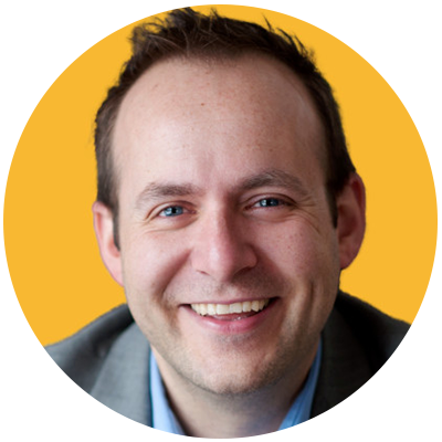 Jeffrey MacIntyre Founder @BucketStudio