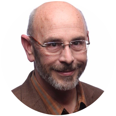 Jim Sterne Director Emeritus Digital Analytics Association - Author & Keynoter on AI in Marketing
