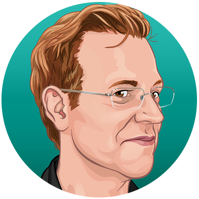 Jono Alderson Special Ops @Yoast