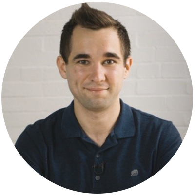 Mark Irvine Director Of Strategic Partnerships @ WordStream
