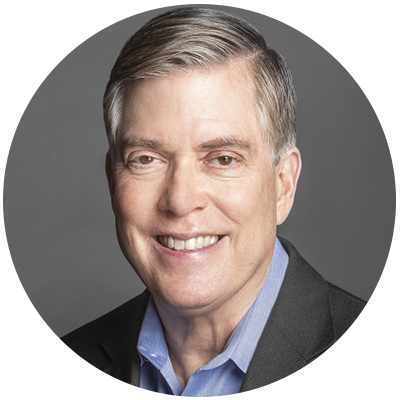 Roger Dooley Author of "Friction" & Keynote Speaker