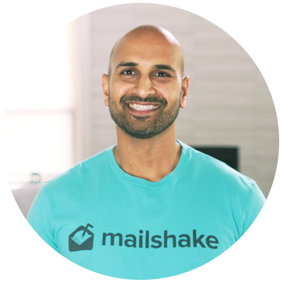 Sujan Patel Co-Founder @Right Inbox
