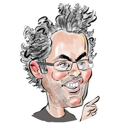 Ton Wesseling Founder @ Online Dialogue