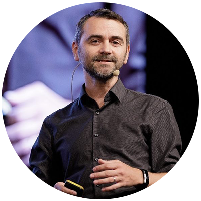 Valentin Radu CEO @ Omniconvert / Keynote Speaker