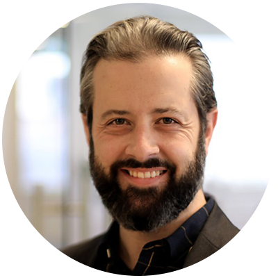 Chris Goward Founder of WiderFunnel & GO Group Digital, Author, Keynote Speaker