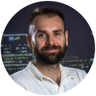 Dino Oreski Digital Marketing Consultant @ Upping