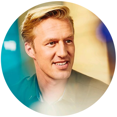 Guido Jansen Board of Directors @ Magento Association / Podcast and Host @ CRO Caffe