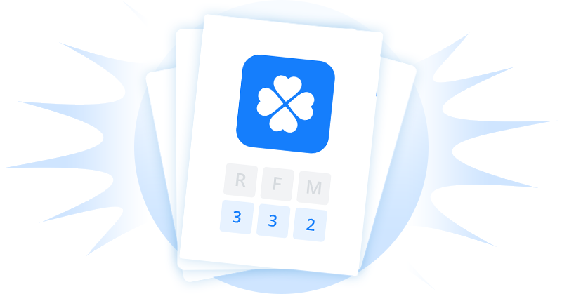 RFM Analysis - Potential Lovers