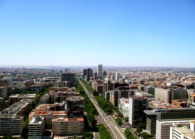 Alquiler de media estancia