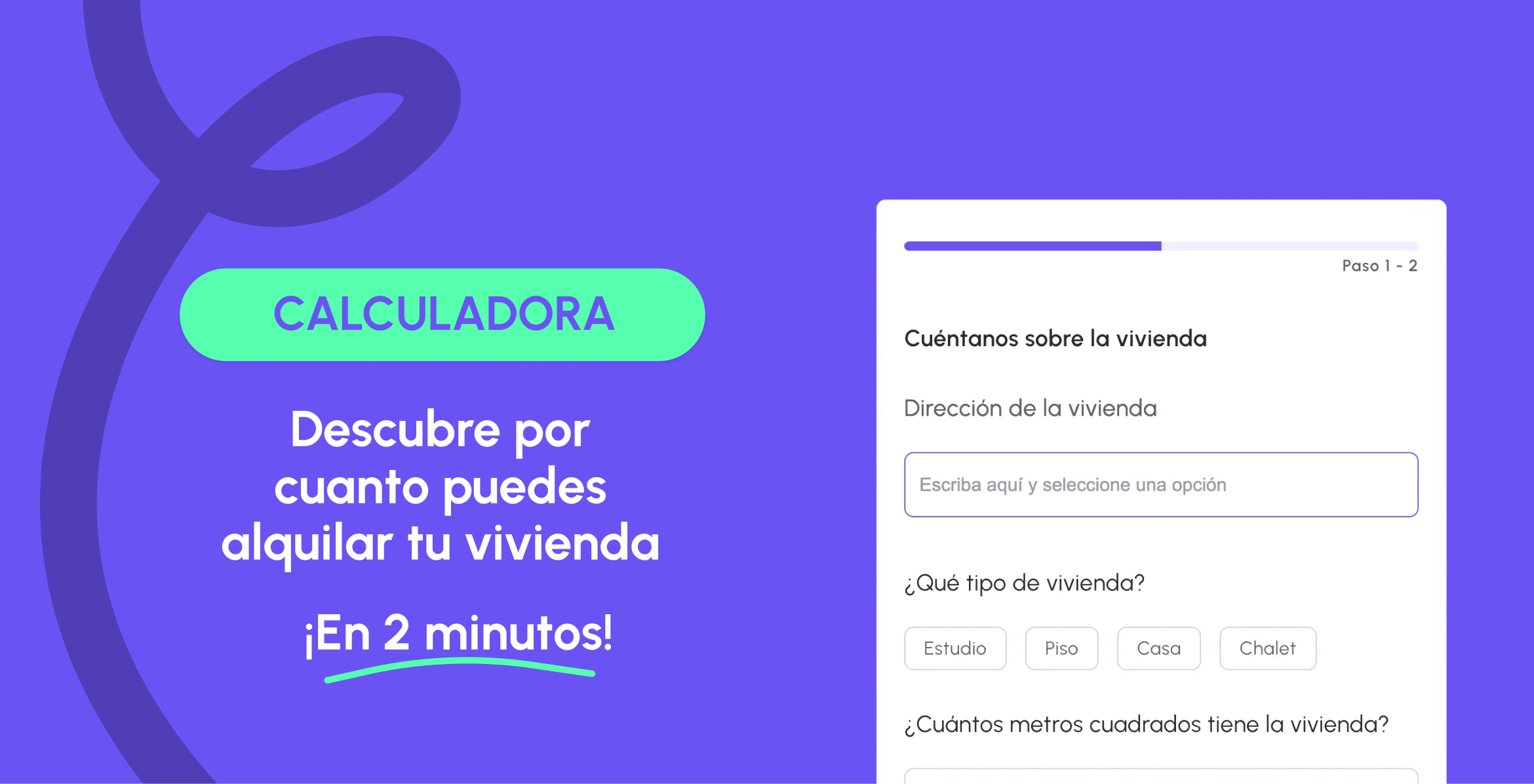 Por cuánto puedo alquilar mi piso