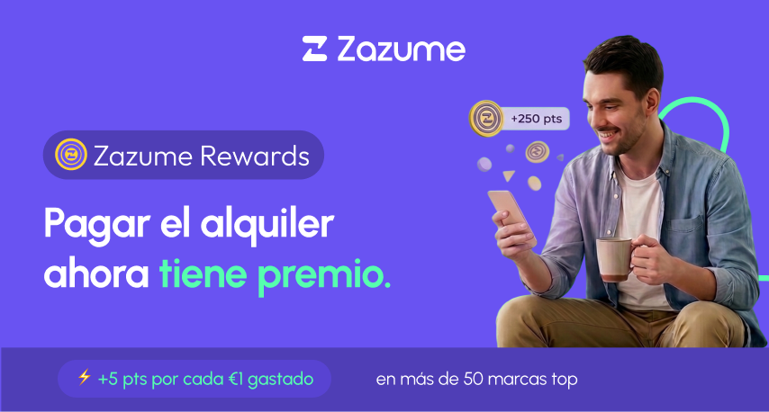 programa de recompensas para inquilinos