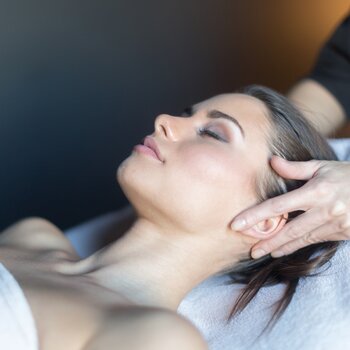 Blue Wellness Groupon