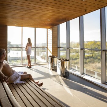 Fletcher Blue Wellness Leiden