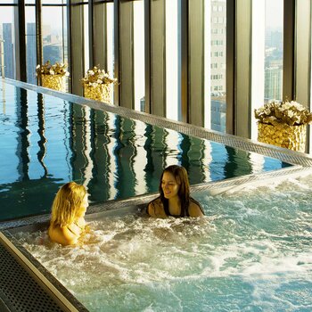 Fletcher Blue Wellness Program