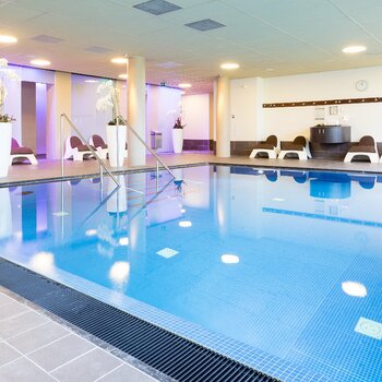 Dagje Blue Wellness Albert Heijn