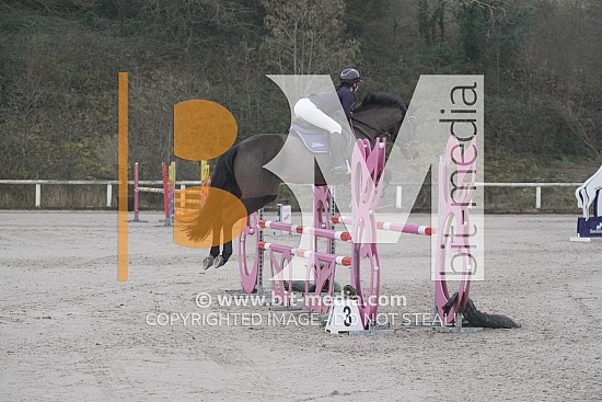 Maryville TRM Spring Tour 