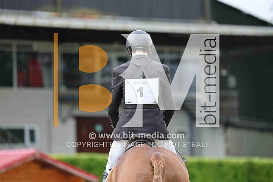 Millstreet Int. Horse Trials 2026