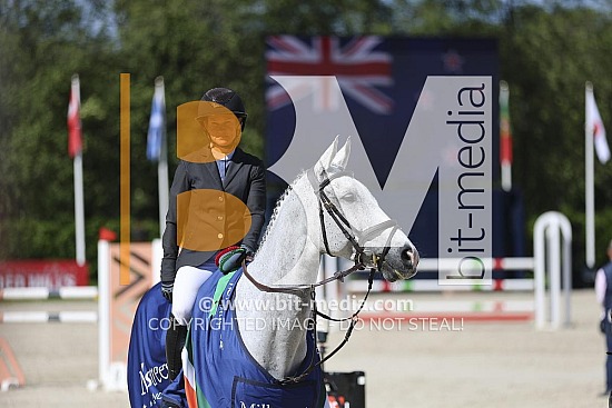 Millstreet Int. Horse Trials 2026
