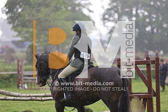 Scarteen YES RDS Qualifier