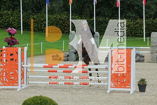 Millstreet Grand Finals - Five Star Tour & Superstar Tour