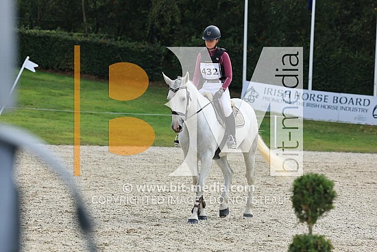 Millstreet International Horse Show CSI2*