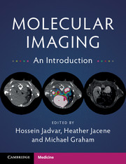 Cover of 'Molecular Imaging'