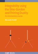 Cover of 'Integrability Using Sine-Gordon Thirrihb'