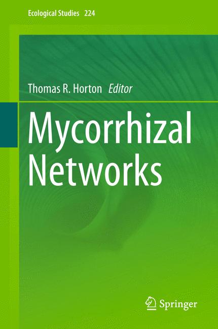 Cover of 'Mycorrhizal Networks'