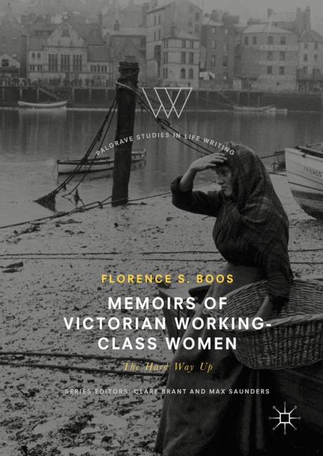 Cover of 'Memoirs of Victorian Working-Class Women'