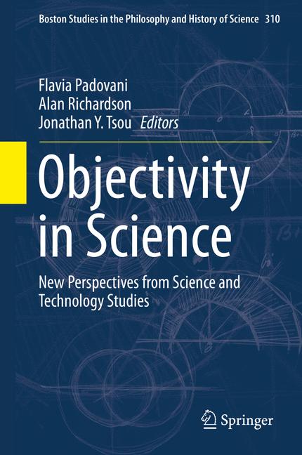 Cover of 'Objectivity in Science'