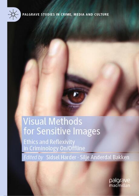 Cover of 'Visual Methods for Sensitive Images'