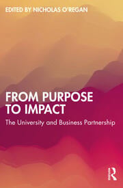 Cover of 'From Purpose to Impact'
