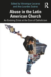 Cover of 'Abuse in the Latin American Church'