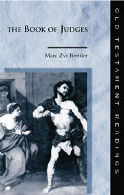 Cover of 'The Book of Judges'