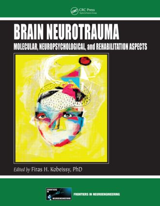 Cover of 'Brain Neurotrauma'