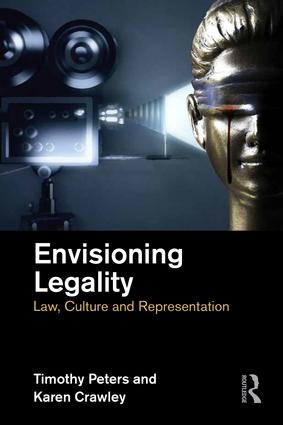 Cover of 'Envisioning Legality'