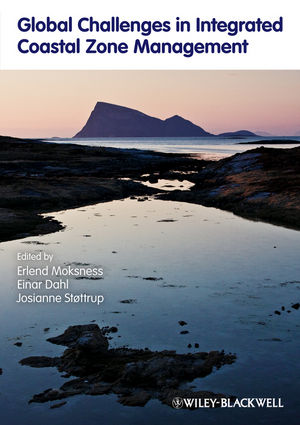 Cover of 'Global Challenges in Integrated Coastal Zone Management'