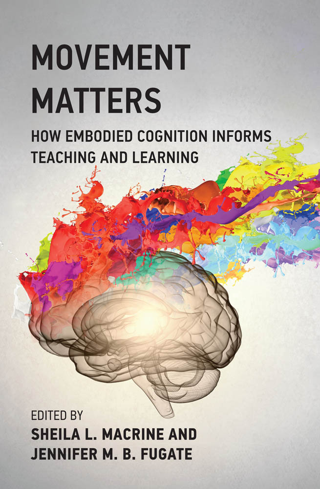 Cover of 'Movement Matters'
