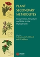 Cover of 'Plant Secondary Metabolites'