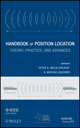 Cover of 'Handbook of Position Location'