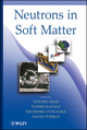 Cover of 'Neutrons in Soft Matter'