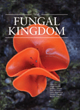 Cover of 'The Fungal Kingdom'