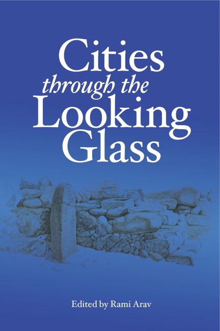 Cover of 'Cities through the Looking Glass'