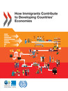 Cover of 'How Immigrants Contribute to Developing Countries' Economies'