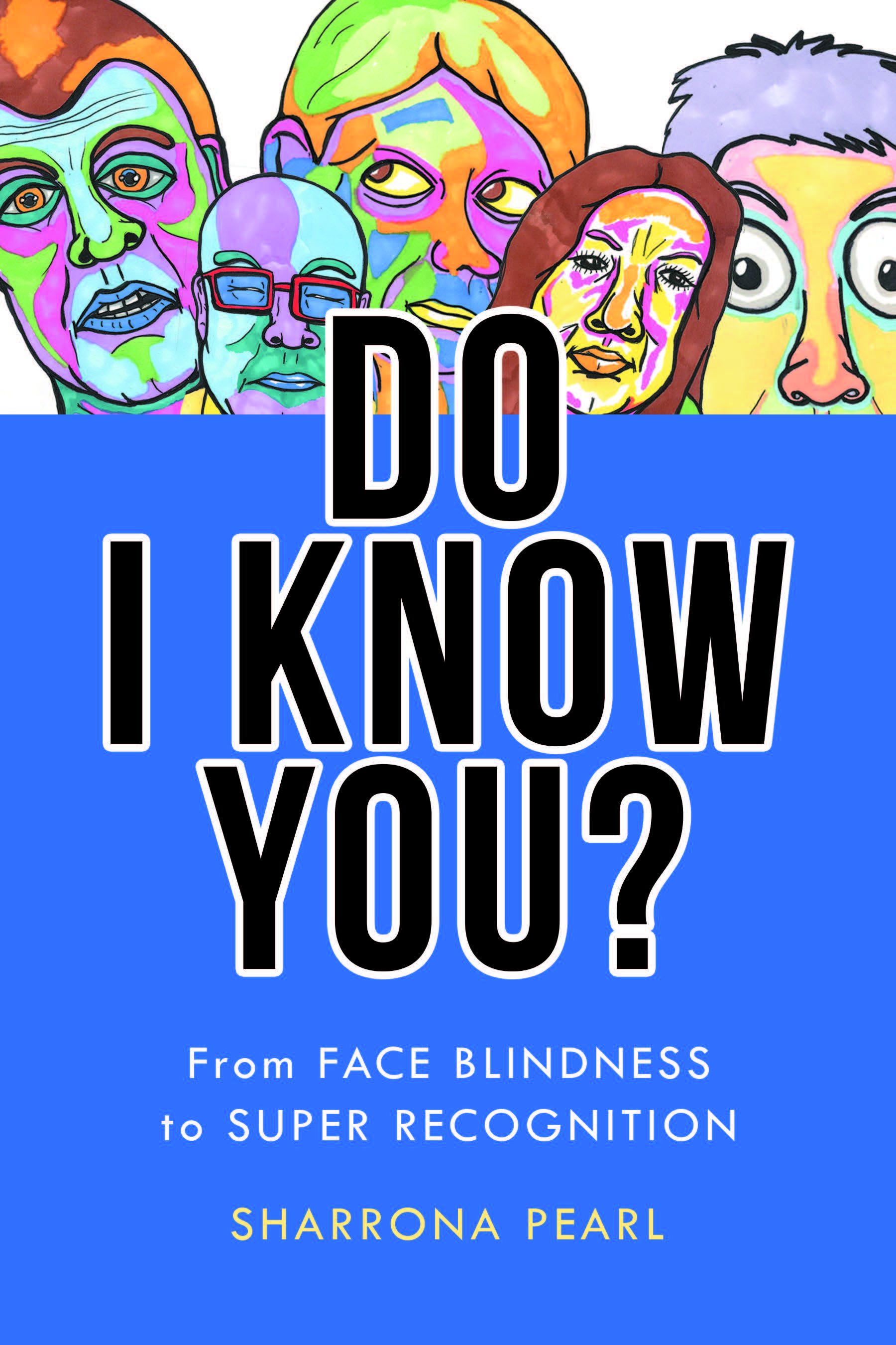 Cover of 'Do I Know You?'